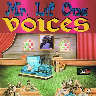 Voices - Mr. Lil One