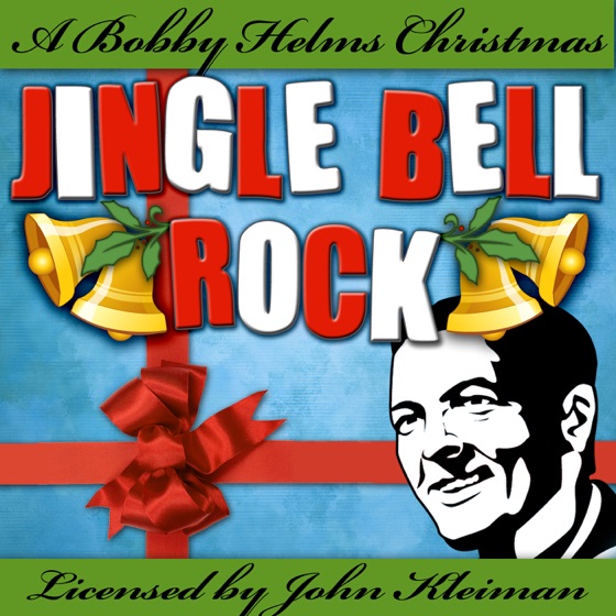 Cover artwork for Jingle Bells