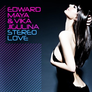 Edward Maya & Vika Jigulina - Stereo Love - Line Dance Musique