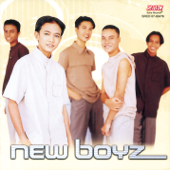 New Boyz - New Boyz