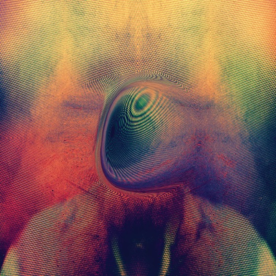 Cover artwork for Sparkly