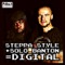 Digital (feat. Solo Banton) - Steppa Style lyrics