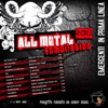 Emergenti In Prima Linea All Metal Compilation 2024