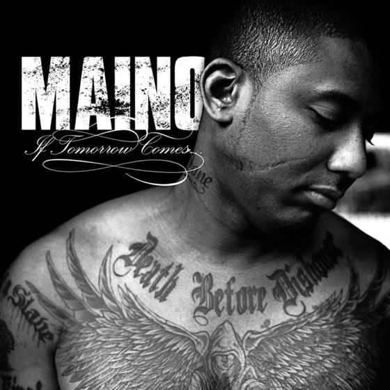 Cover artwork for Gangsta (feat. B.G. )