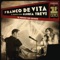 Te Pienso Sin Querer (feat. Gloria Trevi) - Franco de Vita lyrics
