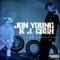 Listen To Your Heart - Jon Young & J. Cash lyrics