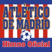 Atlético de Madrid (Club 1997) artwork