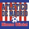 Atlético de Madrid (Club 1997) artwork