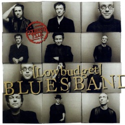 Low Budget Blues Band - I've Been Down