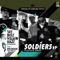 Soldiers (feat. Kollegah) - Eurogang lyrics