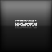 Mennyből az angyal - Pásztorok, pásztorok (Hungaroton Classics) - EP artwork