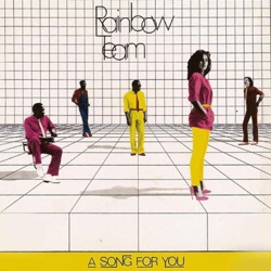 Rainbow Team - Bite the Apple