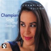 Champian Sings and Swings artwork