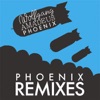 Wolfgang Amadeus Phoenix (Remix Collection) artwork