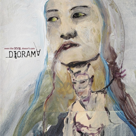 Cover artwork for The Scale