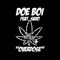 Overdose (feat. Savo) - Doe Boi lyrics