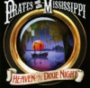 Heaven and a Dixie Night artwork