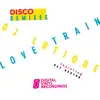 Love Train (DISCO REMIXES) - EP (feat. Ray Horton) album lyrics, reviews, download