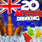 20 Aussie Drinking Songs - The Australian Wayfarers
