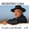 A Mercedes Sosa - Argentino Luna lyrics