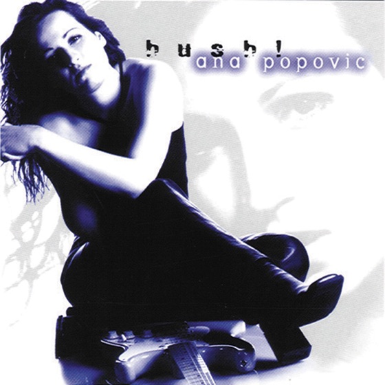 Cover artwork for Hometown