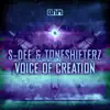 Voice of Creation - Single album lyrics, reviews, download