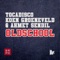 Oldschool (Ahmet Sendil Mix) - Tocadisco, Koen Groeneveld & Ahmet Sendil lyrics