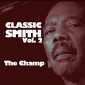 Jimmy Smith - The Champ