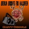 Scary Hip Hop Beats 10 - Nasty Ghouls lyrics