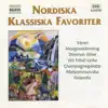 Nordiska Klassiska Favoriter (Nordic Favourites) album lyrics, reviews, download