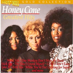 Honey Cone - The Day I Found Myself
