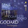 Godard: Complete Piano Trios