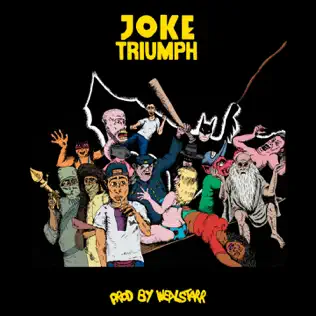 lataa albumi Joke - Triumph