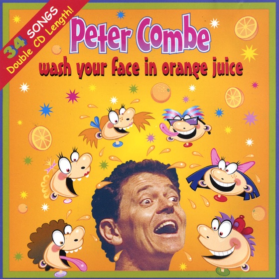 Cover artwork for Spaghetti Bolognaise