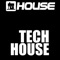 Ibiza Tech House (Tech House Mix) artwork