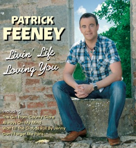 Patrick Feeney - Livin' Life Loving You - Line Dance Musique