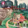 Vaughan Williams: Early and Late Works, World Premiere Recordings album lyrics, reviews, download