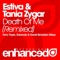 Death of Me (Karanda Remix) - Estiva & Tania Zygar lyrics