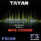 Frenesy - Tayan lyrics