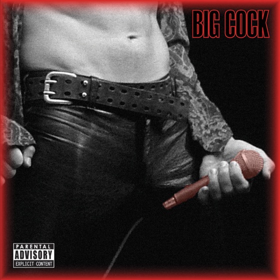 Cover artwork for Real Man
