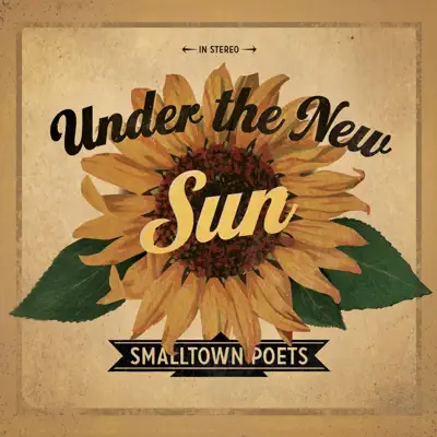 Under the New Sun - Smalltown Poets