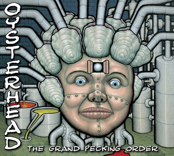 Cover artwork for Pseudo Suicide