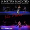 Quedemonos Aquí (feat. Mariel Martinez) - La Porteña Tango Trio lyrics