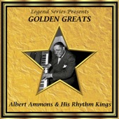 Albert Ammons And His Rhythm Kings - Deep in the Heart of Texas Boogie