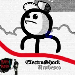 Arabesco (Extended Mix) - Single - Electroshock Arabesco (Extended Mix) - Single - Electroshock