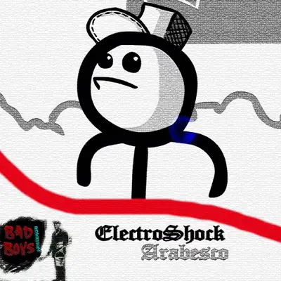 Arabesco (Extended Mix) - Single - Electroshock