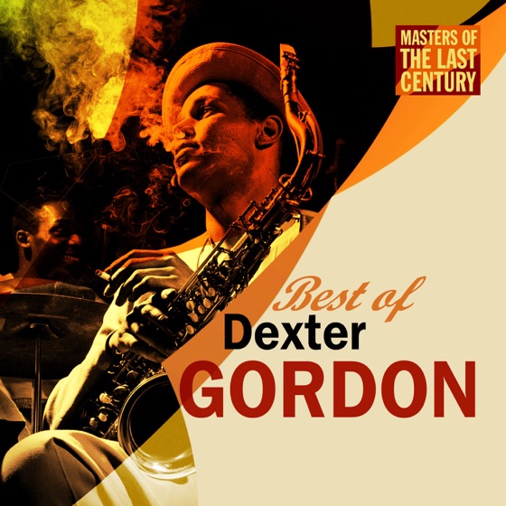 Cover artwork for Autumn in New York