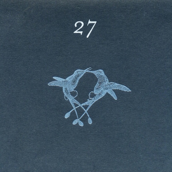 Cover artwork for Warm Hands, Cold Heart