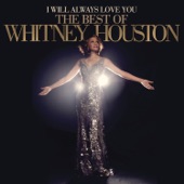 I Will Always Love You by Whitney Houston