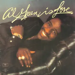 Al Green Is Love - Al Green